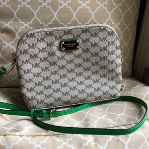New condition Michael Kors purse